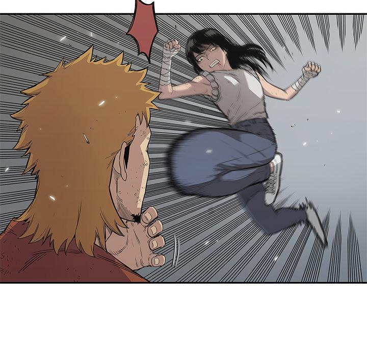 美国漫画韩漫全集-快递骑士：30无删减无遮挡章节图片 