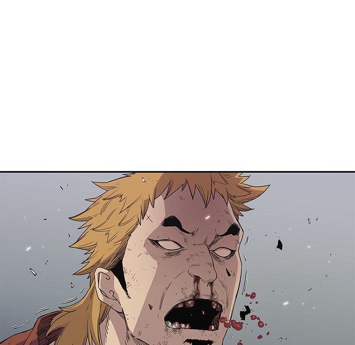 美国漫画韩漫全集-快递骑士：30无删减无遮挡章节图片 