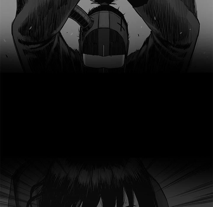 美国漫画韩漫全集-快递骑士：30无删减无遮挡章节图片 