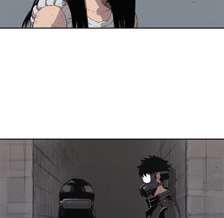 美国漫画韩漫全集-快递骑士：31无删减无遮挡章节图片 