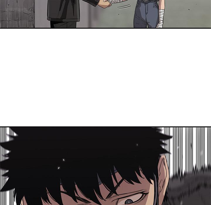 美国漫画韩漫全集-快递骑士：31无删减无遮挡章节图片 