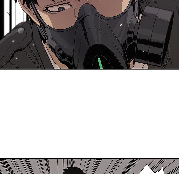 美国漫画韩漫全集-快递骑士：31无删减无遮挡章节图片 
