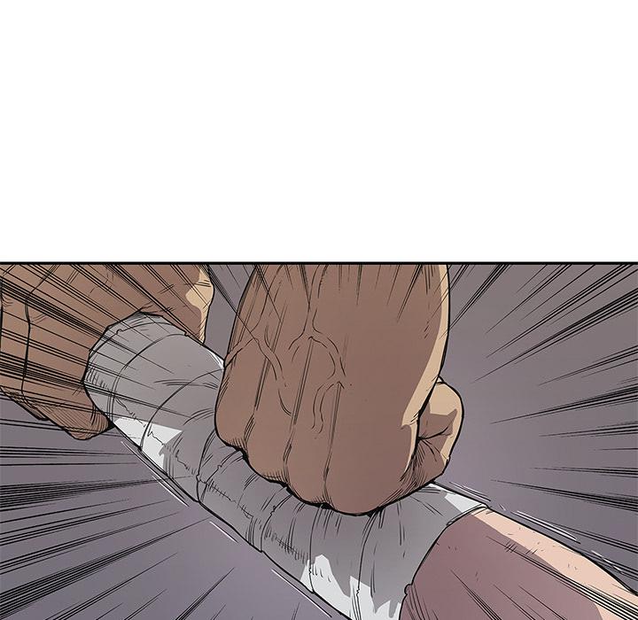 美国漫画韩漫全集-快递骑士：31无删减无遮挡章节图片 