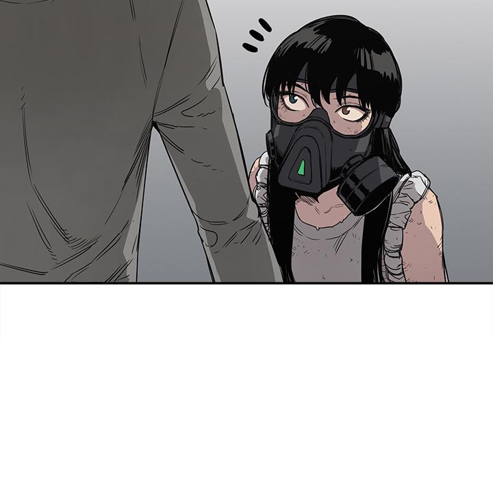 美国漫画韩漫全集-快递骑士：31无删减无遮挡章节图片 