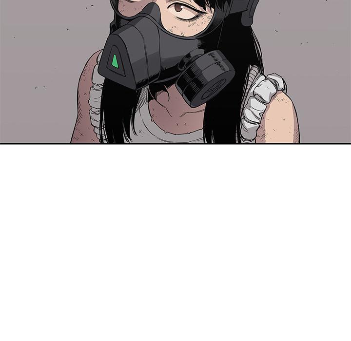 美国漫画韩漫全集-快递骑士：31无删减无遮挡章节图片 