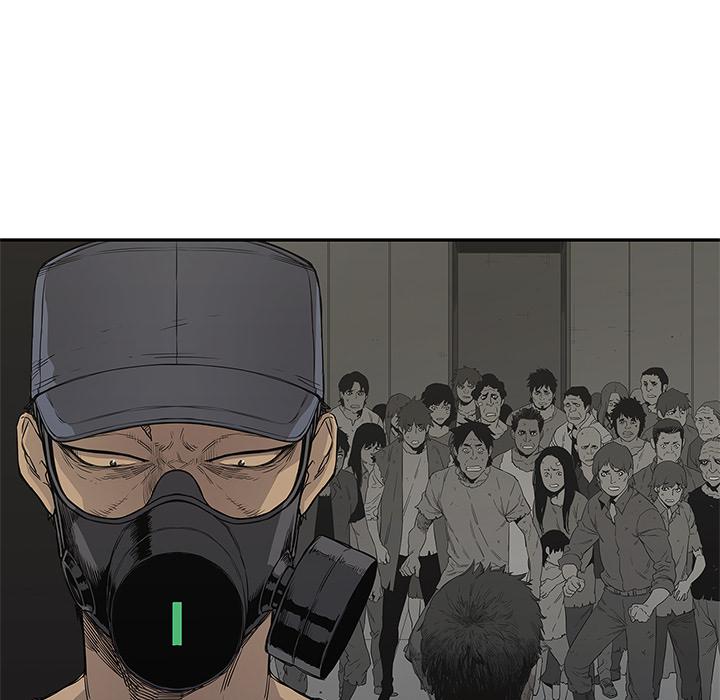 美国漫画韩漫全集-快递骑士：31无删减无遮挡章节图片 