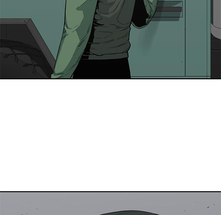 美国漫画韩漫全集-快递骑士：32无删减无遮挡章节图片 