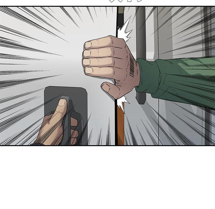 美国漫画韩漫全集-快递骑士：32无删减无遮挡章节图片 
