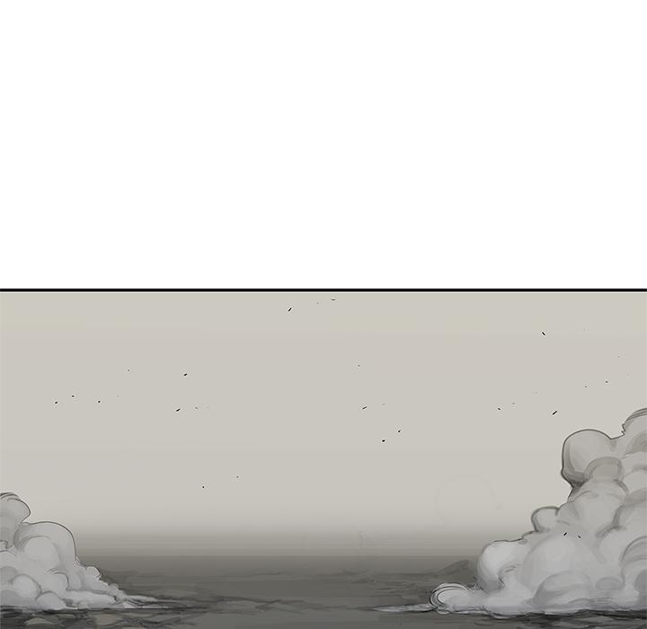 美国漫画韩漫全集-快递骑士：32无删减无遮挡章节图片 