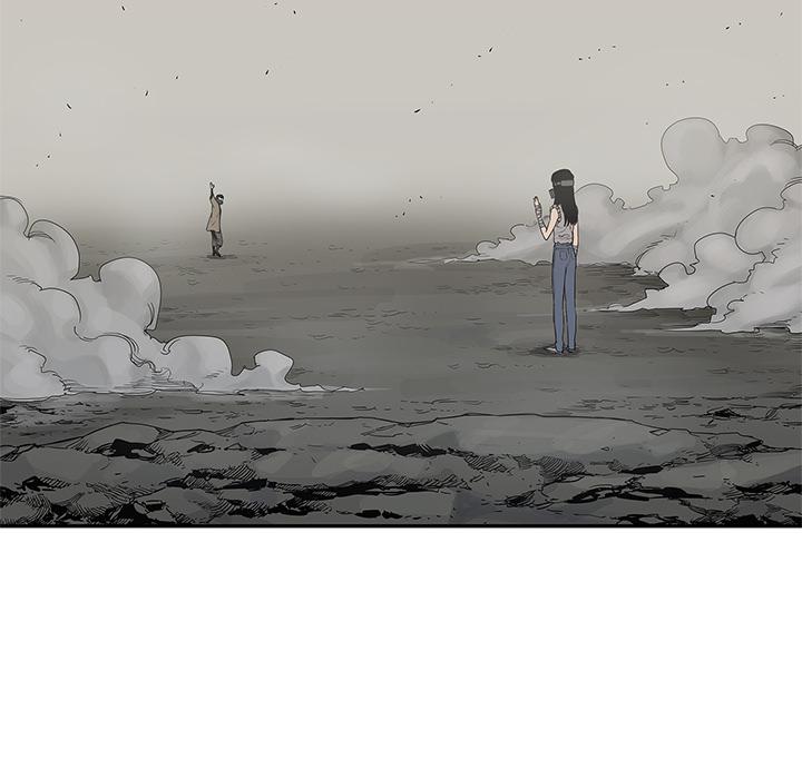 美国漫画韩漫全集-快递骑士：32无删减无遮挡章节图片 