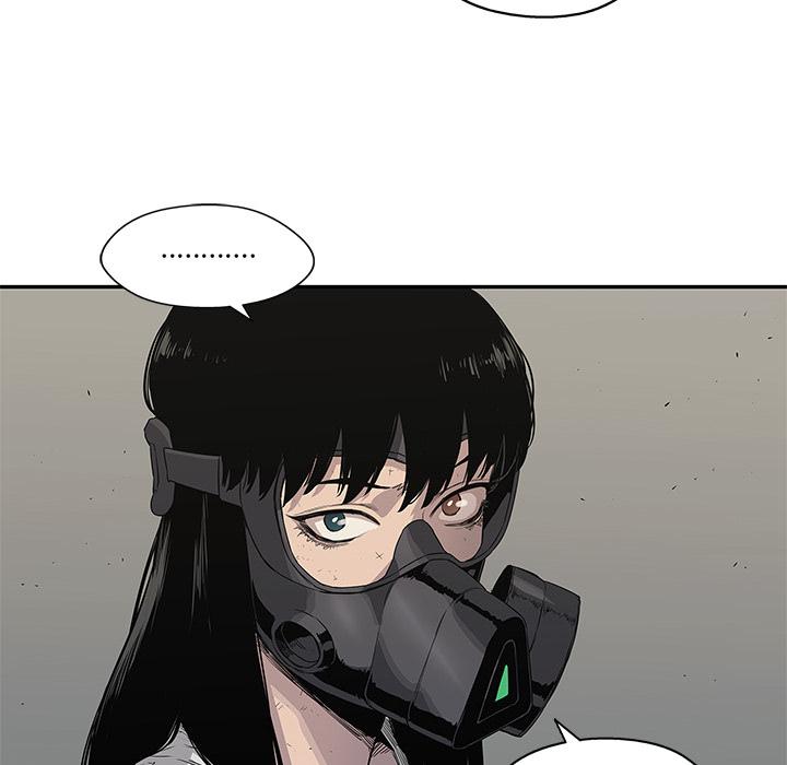 美国漫画韩漫全集-快递骑士：32无删减无遮挡章节图片 