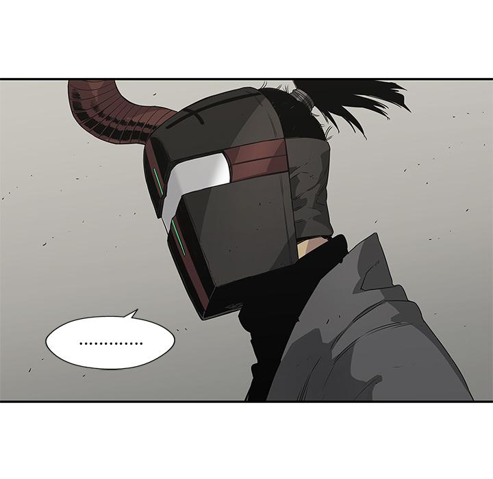 美国漫画韩漫全集-快递骑士：32无删减无遮挡章节图片 