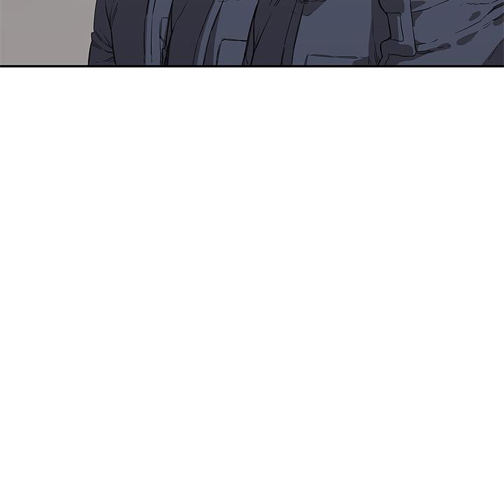 美国漫画韩漫全集-快递骑士：32无删减无遮挡章节图片 