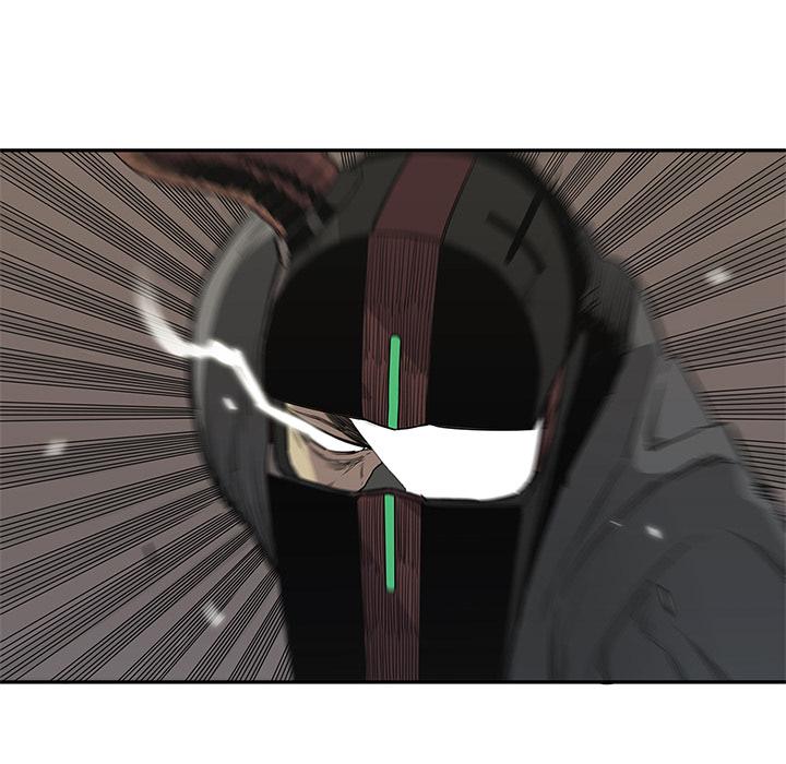 美国漫画韩漫全集-快递骑士：32无删减无遮挡章节图片 