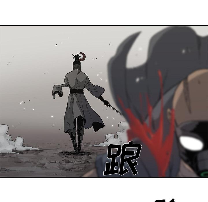 美国漫画韩漫全集-快递骑士：32无删减无遮挡章节图片 