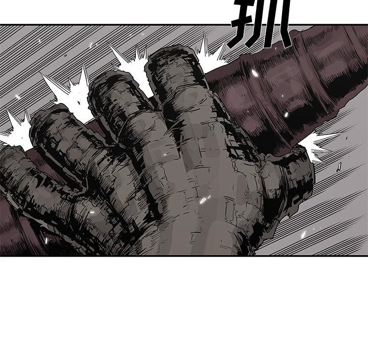 美国漫画韩漫全集-快递骑士：32无删减无遮挡章节图片 
