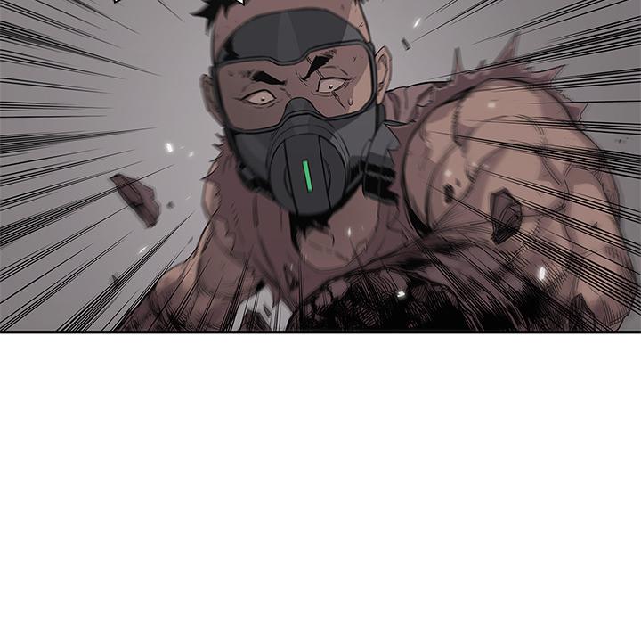 美国漫画韩漫全集-快递骑士：32无删减无遮挡章节图片 