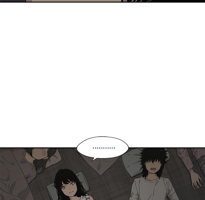 美国漫画韩漫全集-快递骑士：33无删减无遮挡章节图片 