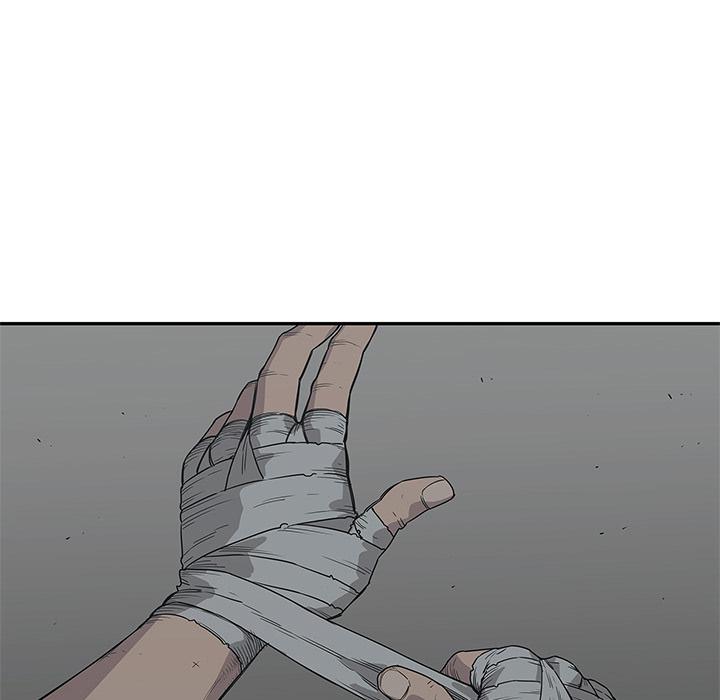 美国漫画韩漫全集-快递骑士：33无删减无遮挡章节图片 