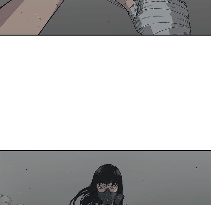 美国漫画韩漫全集-快递骑士：33无删减无遮挡章节图片 