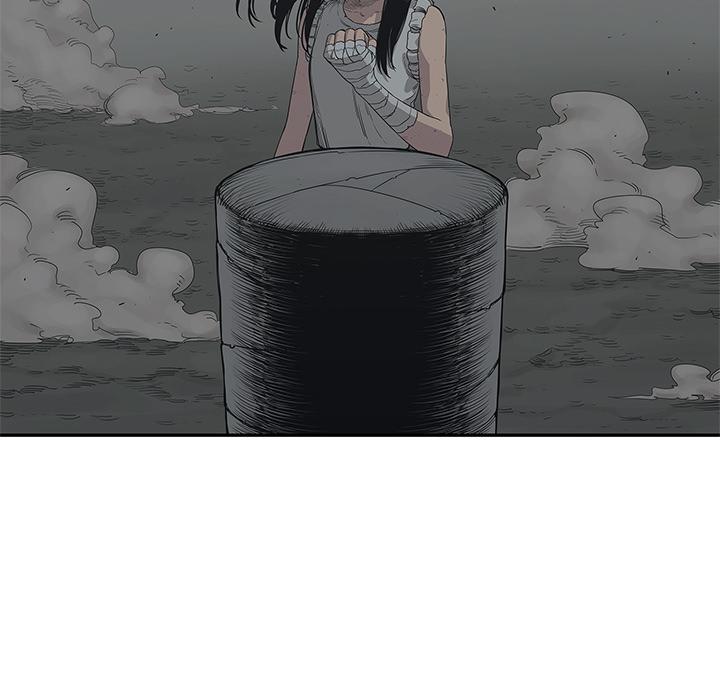 美国漫画韩漫全集-快递骑士：33无删减无遮挡章节图片 