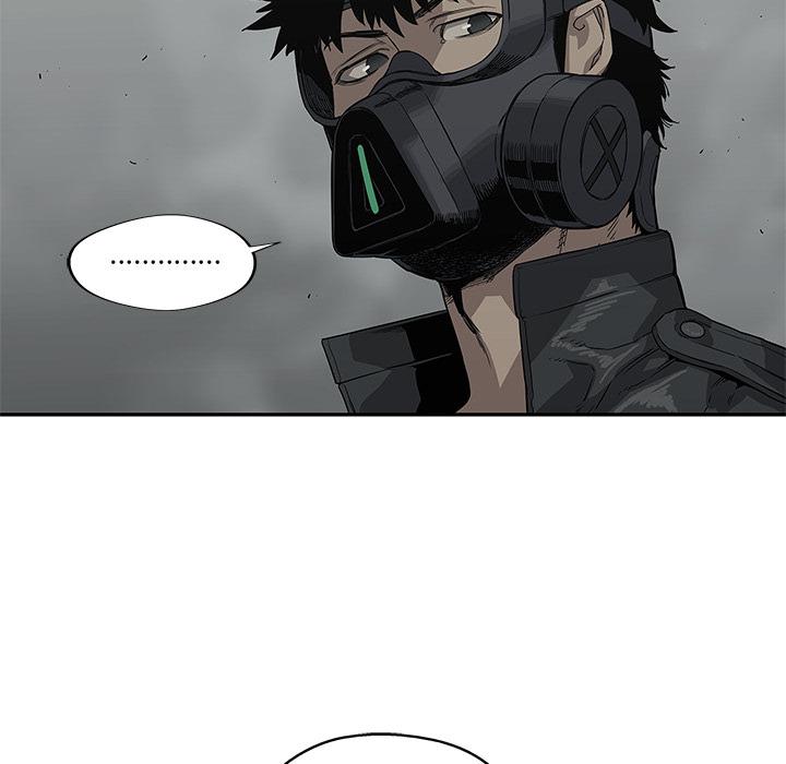 美国漫画韩漫全集-快递骑士：33无删减无遮挡章节图片 