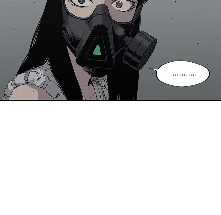 美国漫画韩漫全集-快递骑士：33无删减无遮挡章节图片 