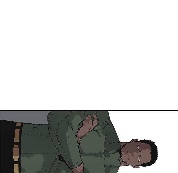 美国漫画韩漫全集-快递骑士：33无删减无遮挡章节图片 