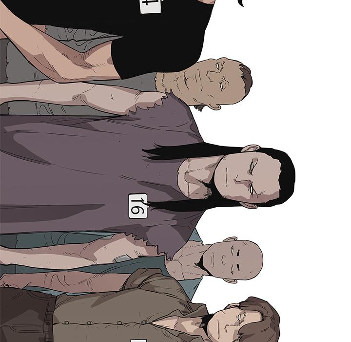 美国漫画韩漫全集-快递骑士：33无删减无遮挡章节图片 
