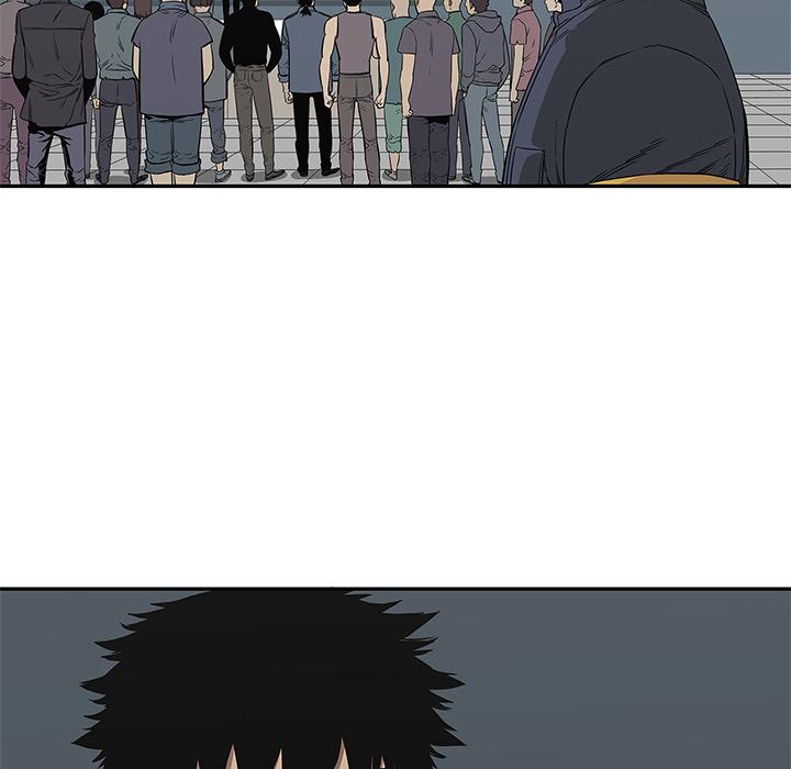 美国漫画韩漫全集-快递骑士：34无删减无遮挡章节图片 