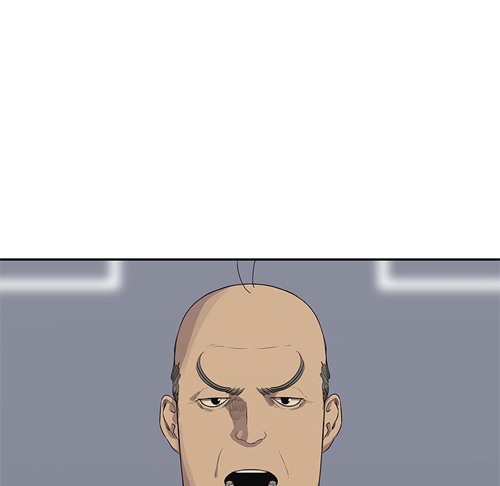 美国漫画韩漫全集-快递骑士：34无删减无遮挡章节图片 