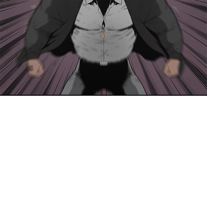 美国漫画韩漫全集-快递骑士：34无删减无遮挡章节图片 