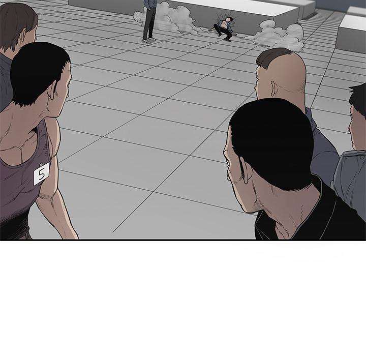 美国漫画韩漫全集-快递骑士：34无删减无遮挡章节图片 