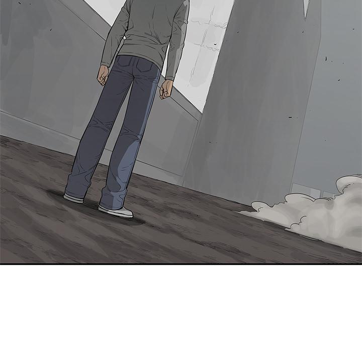 美国漫画韩漫全集-快递骑士：34无删减无遮挡章节图片 