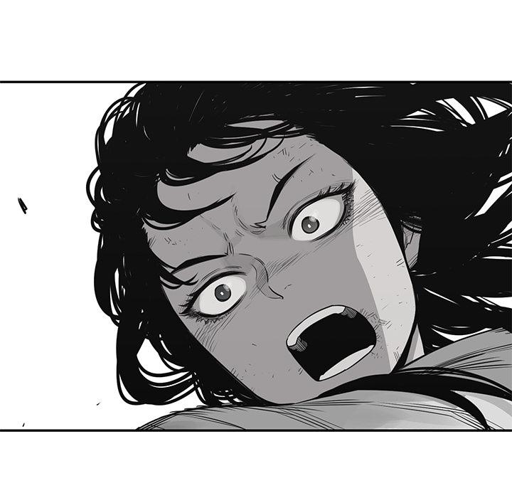 美国漫画韩漫全集-快递骑士：35无删减无遮挡章节图片 