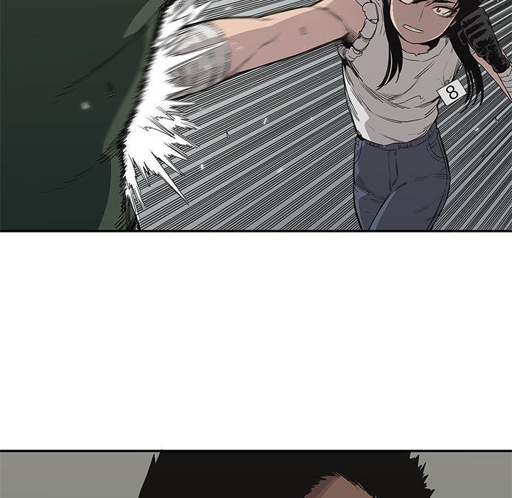 美国漫画韩漫全集-快递骑士：35无删减无遮挡章节图片 
