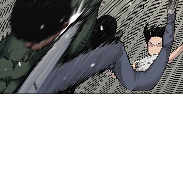 美国漫画韩漫全集-快递骑士：35无删减无遮挡章节图片 
