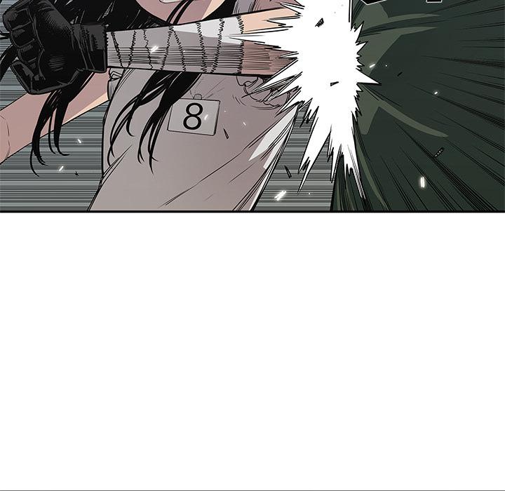 美国漫画韩漫全集-快递骑士：35无删减无遮挡章节图片 