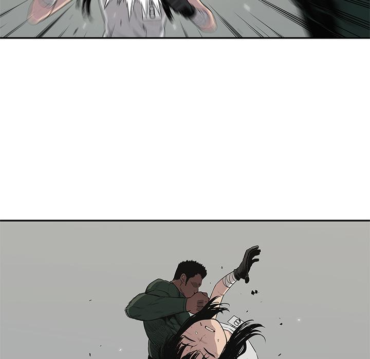 美国漫画韩漫全集-快递骑士：35无删减无遮挡章节图片 
