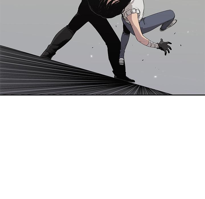 美国漫画韩漫全集-快递骑士：35无删减无遮挡章节图片 