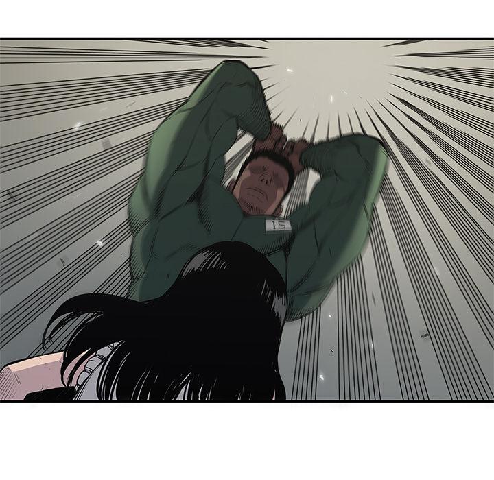 美国漫画韩漫全集-快递骑士：35无删减无遮挡章节图片 