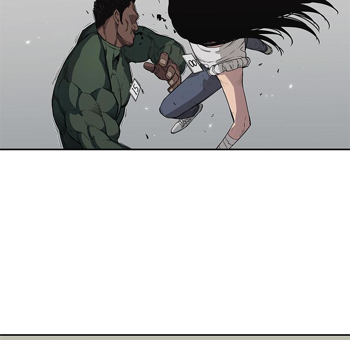 美国漫画韩漫全集-快递骑士：35无删减无遮挡章节图片 