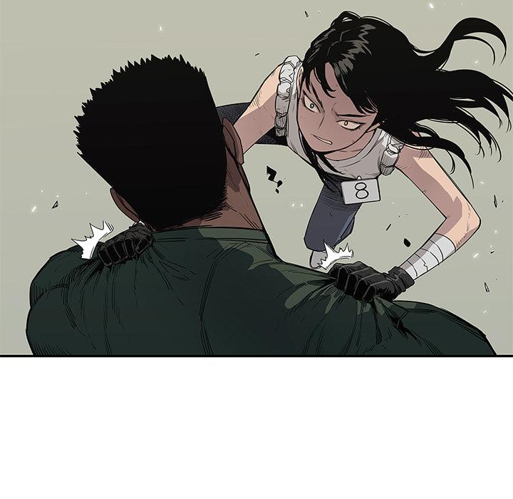 美国漫画韩漫全集-快递骑士：35无删减无遮挡章节图片 