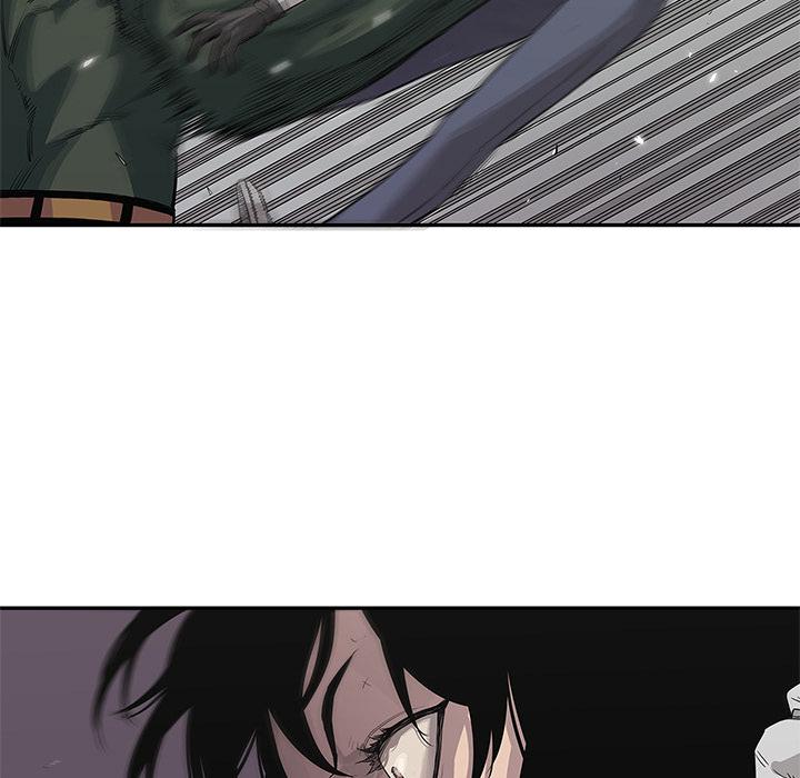 美国漫画韩漫全集-快递骑士：35无删减无遮挡章节图片 