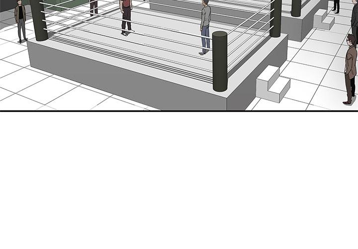 美国漫画韩漫全集-快递骑士：36无删减无遮挡章节图片 