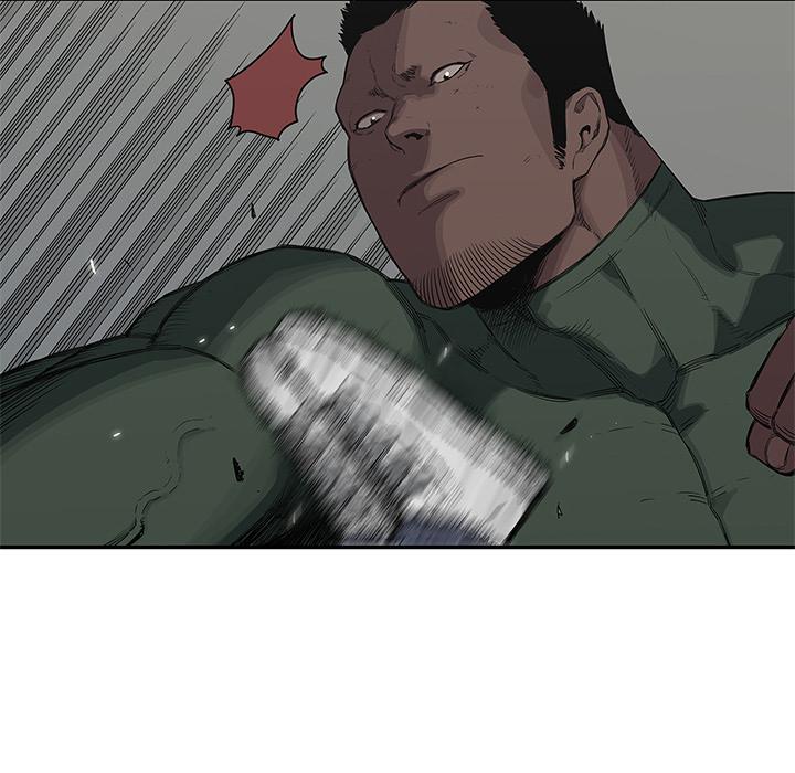 美国漫画韩漫全集-快递骑士：36无删减无遮挡章节图片 