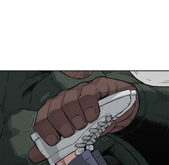 美国漫画韩漫全集-快递骑士：36无删减无遮挡章节图片 