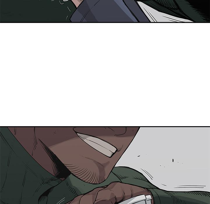 美国漫画韩漫全集-快递骑士：36无删减无遮挡章节图片 