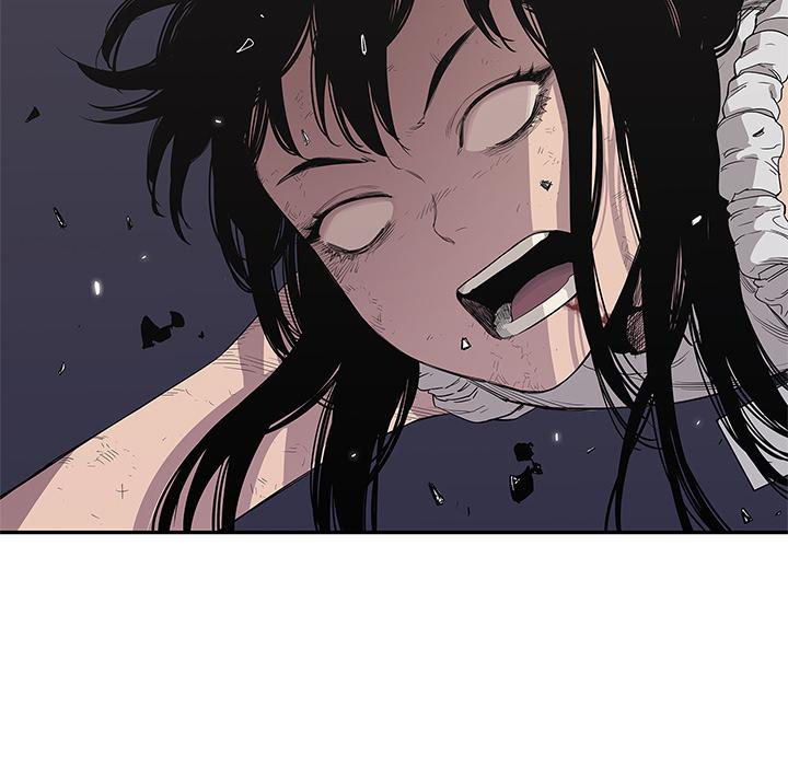 美国漫画韩漫全集-快递骑士：36无删减无遮挡章节图片 
