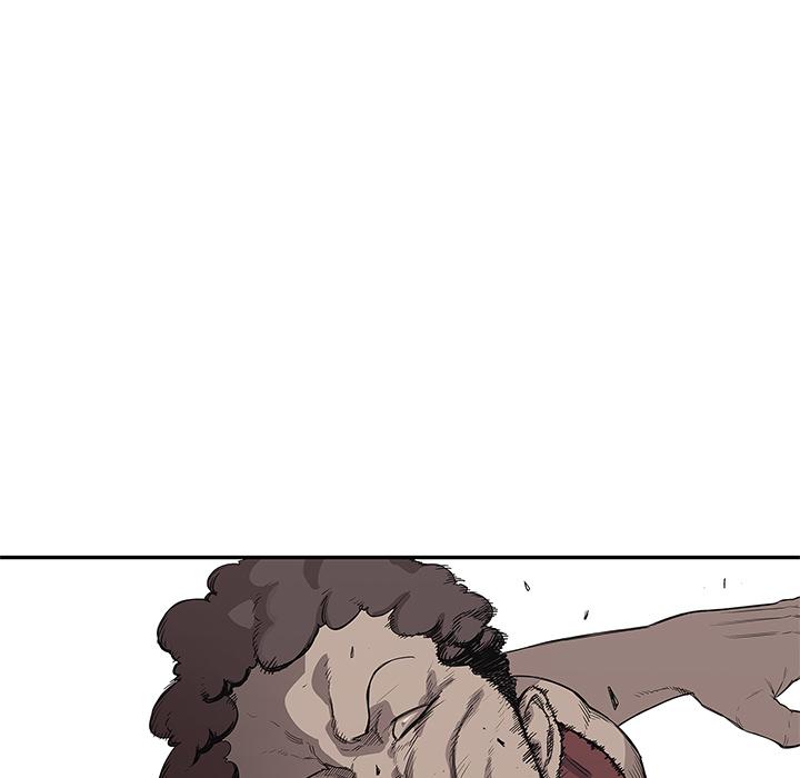美国漫画韩漫全集-快递骑士：36无删减无遮挡章节图片 